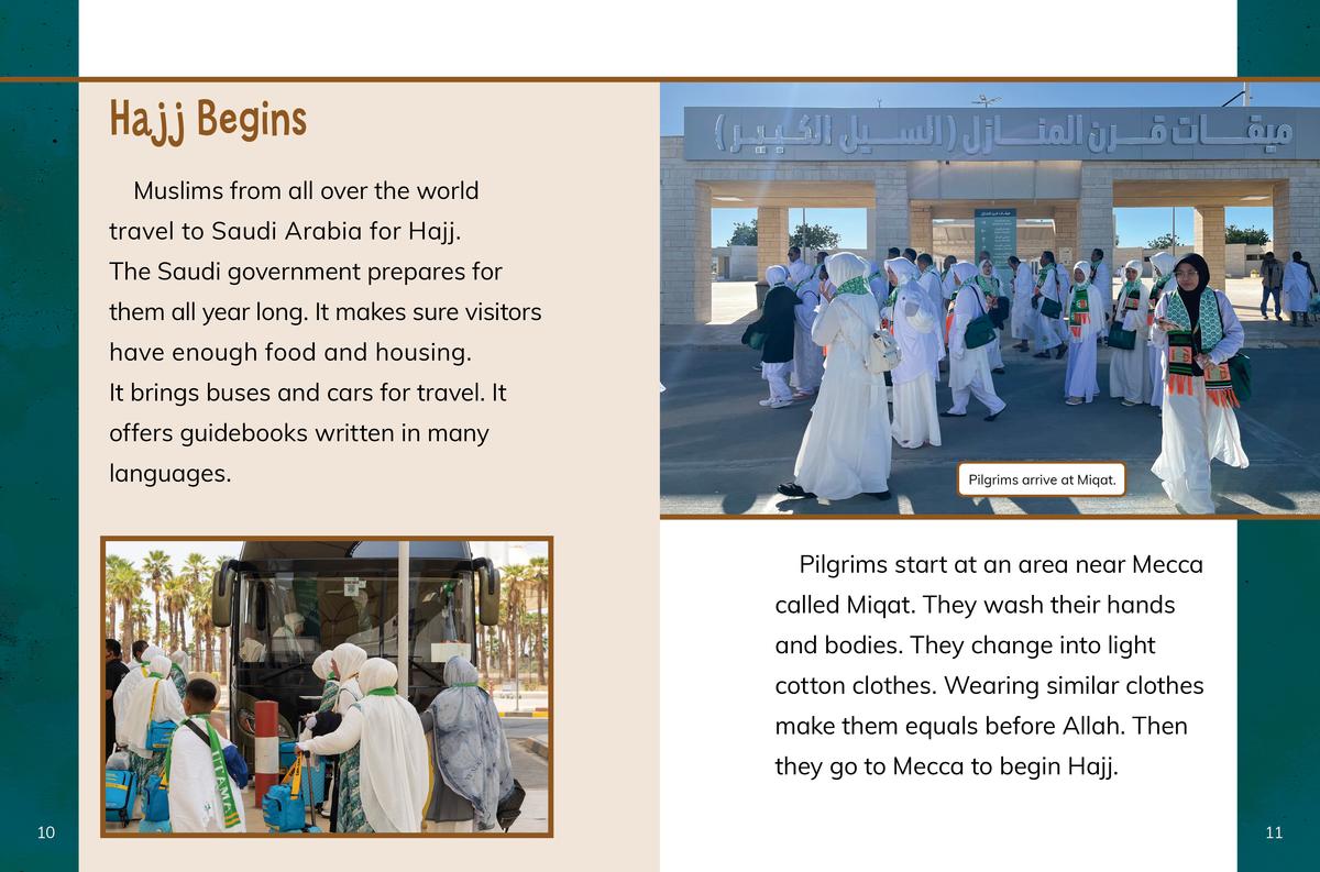 Hajj