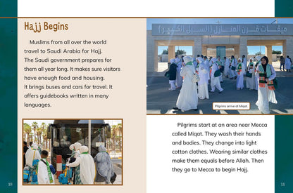 Hajj