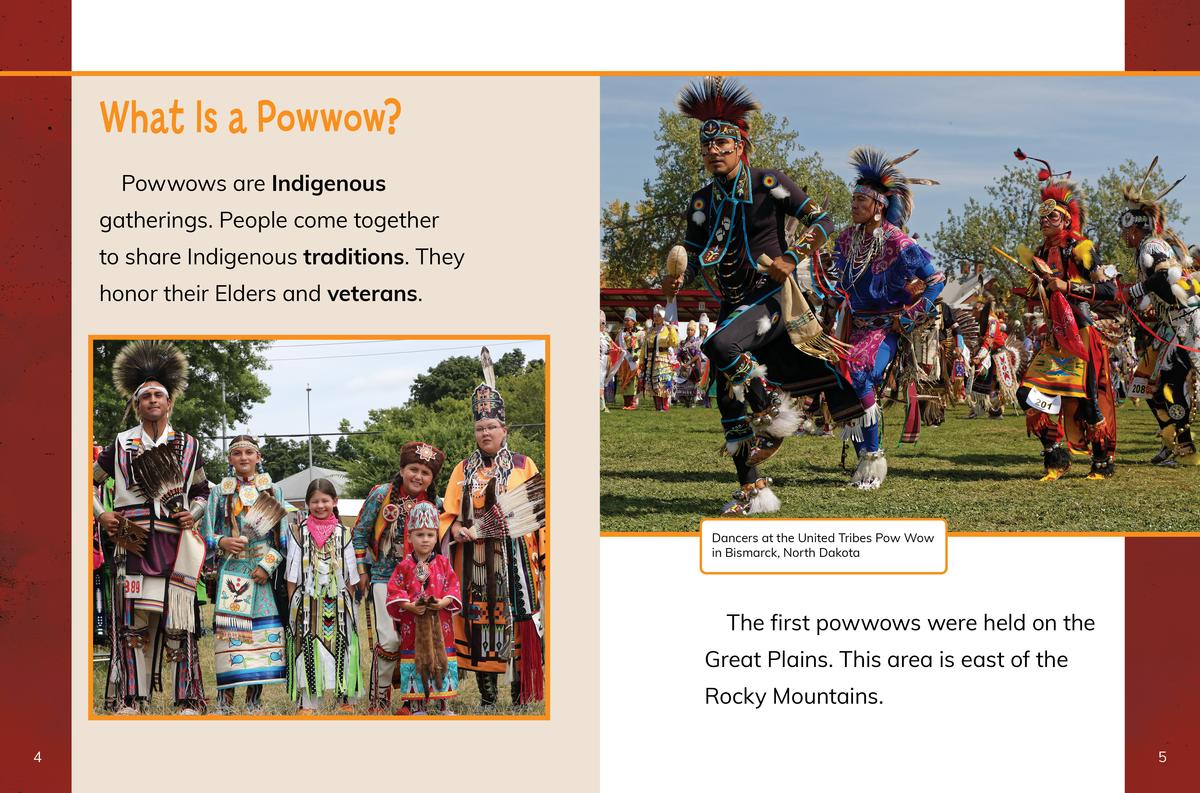 Powwows