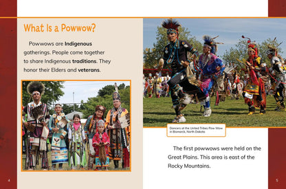 Powwows