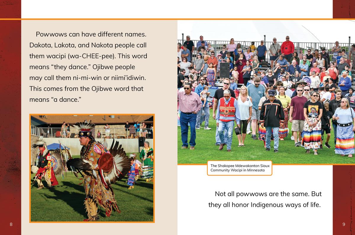 Powwows