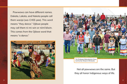 Powwows