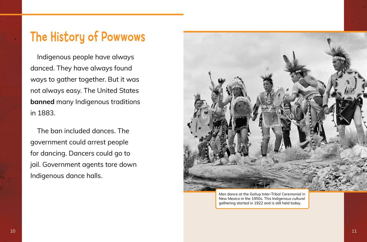 Powwows
