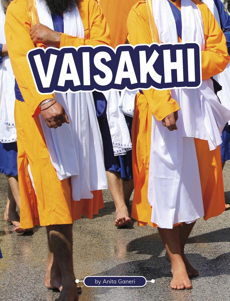 Vaisakhi