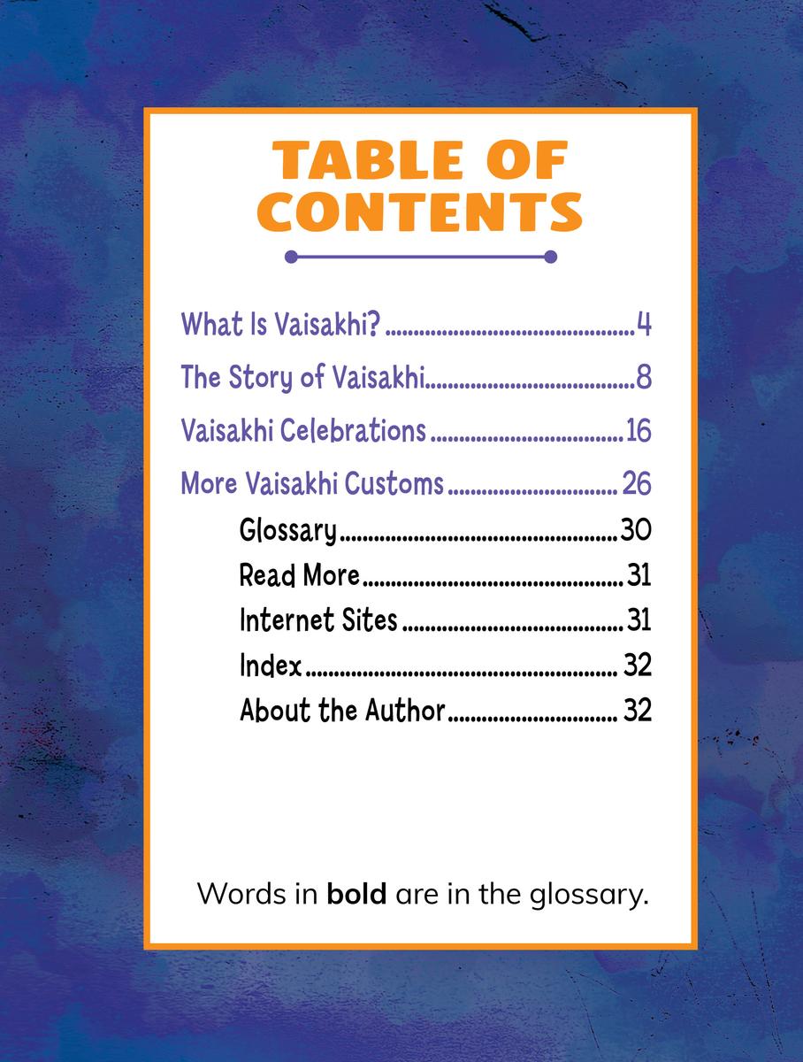 Vaisakhi