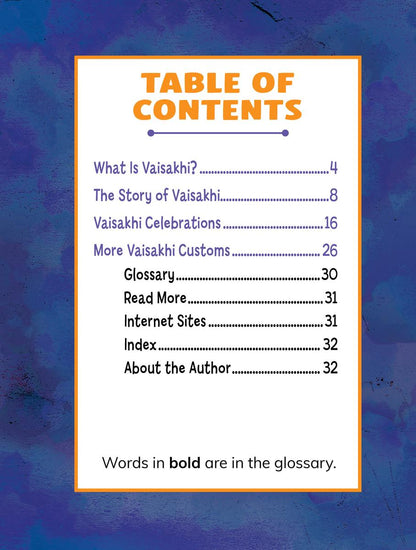 Vaisakhi