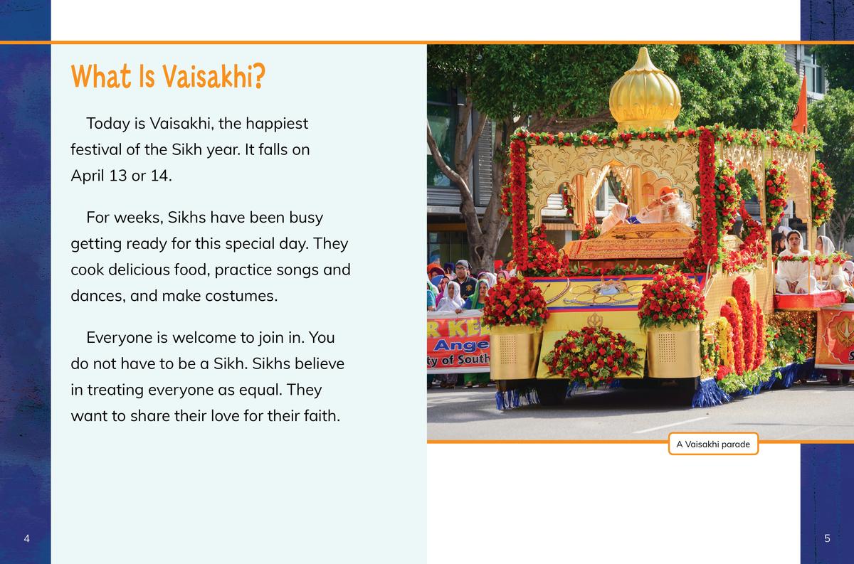 Vaisakhi