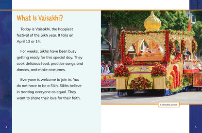 Vaisakhi