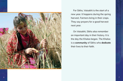 Vaisakhi