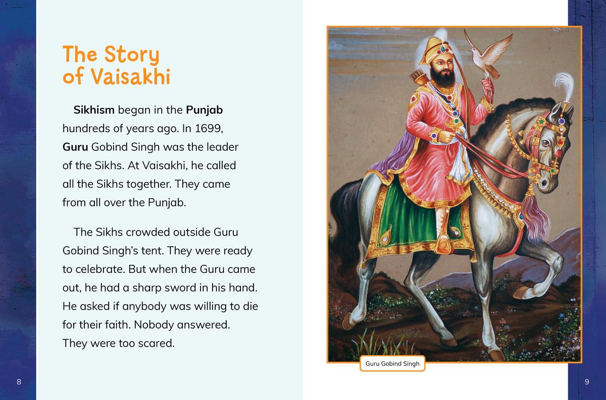 Vaisakhi