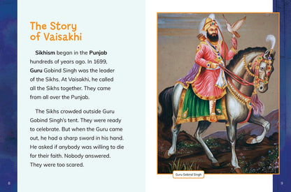 Vaisakhi