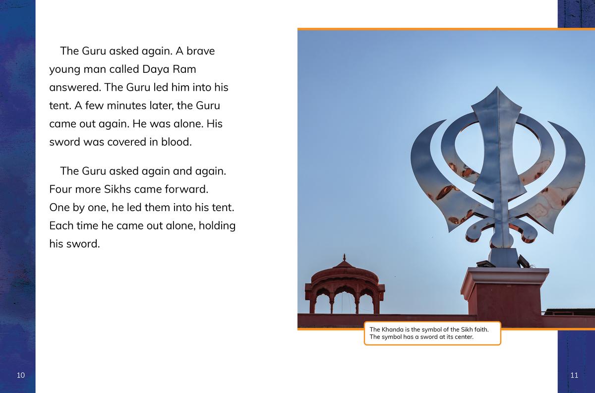 Vaisakhi