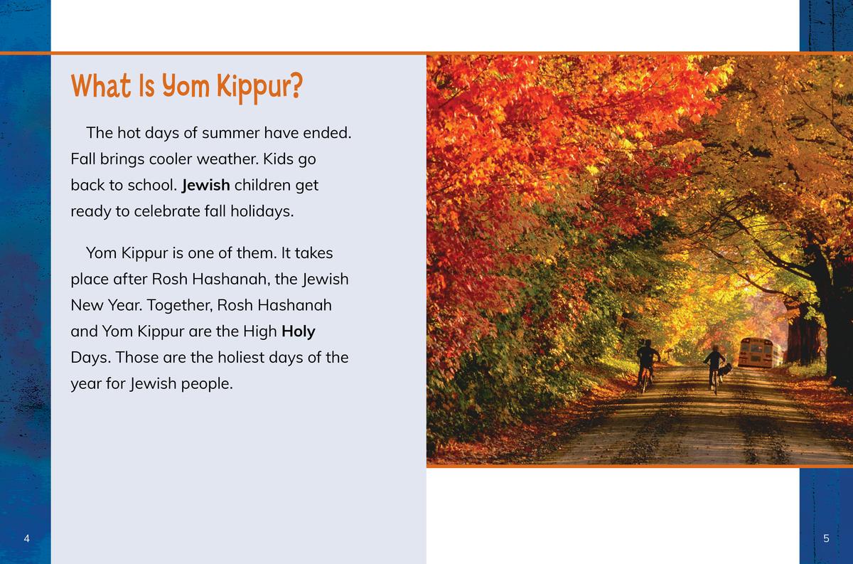 Yom Kippur