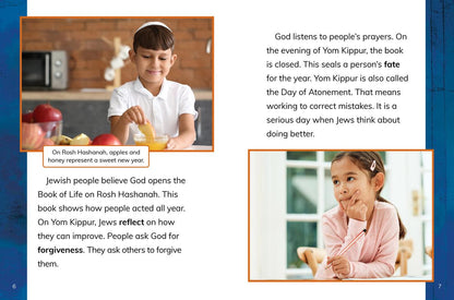 Yom Kippur