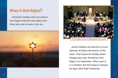 Yom Kippur