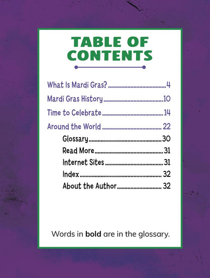 Mardi Gras