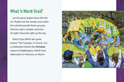 Mardi Gras