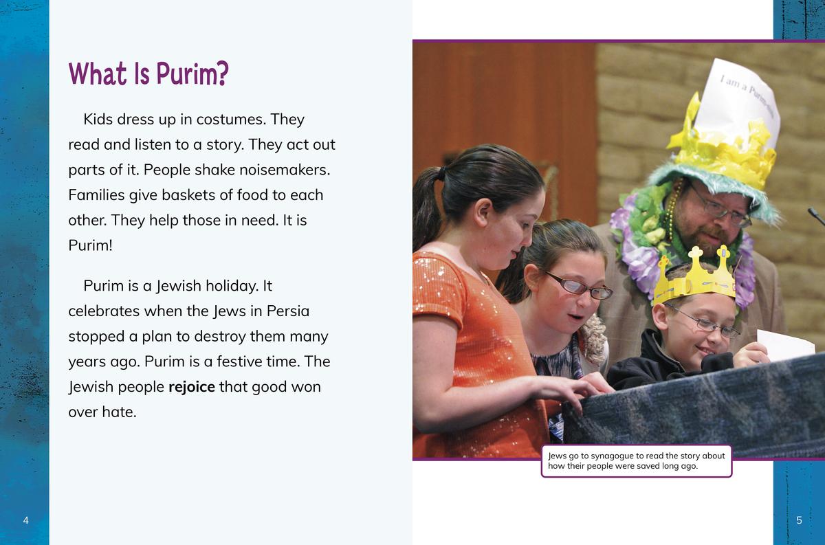 Purim