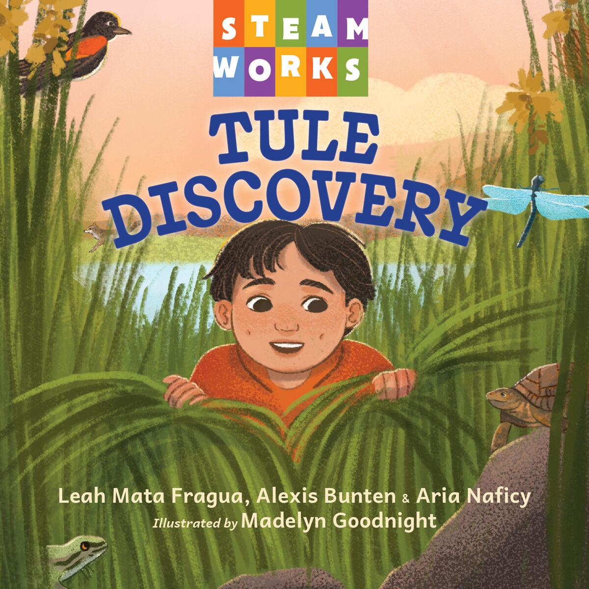 Tule Discovery