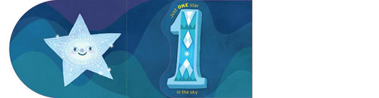 Count to 10 (and Back Again!): A FlipFlap Board Book