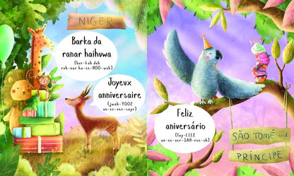 Happy!: A Choose Your Own Attitude Book