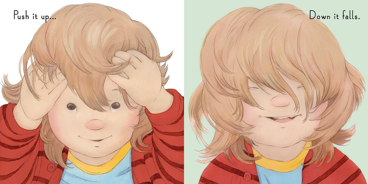 The Haircut