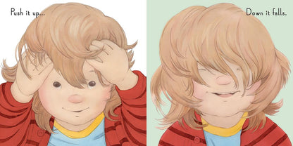 The Haircut