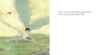 Dad, I Miss You: A Residential School Story