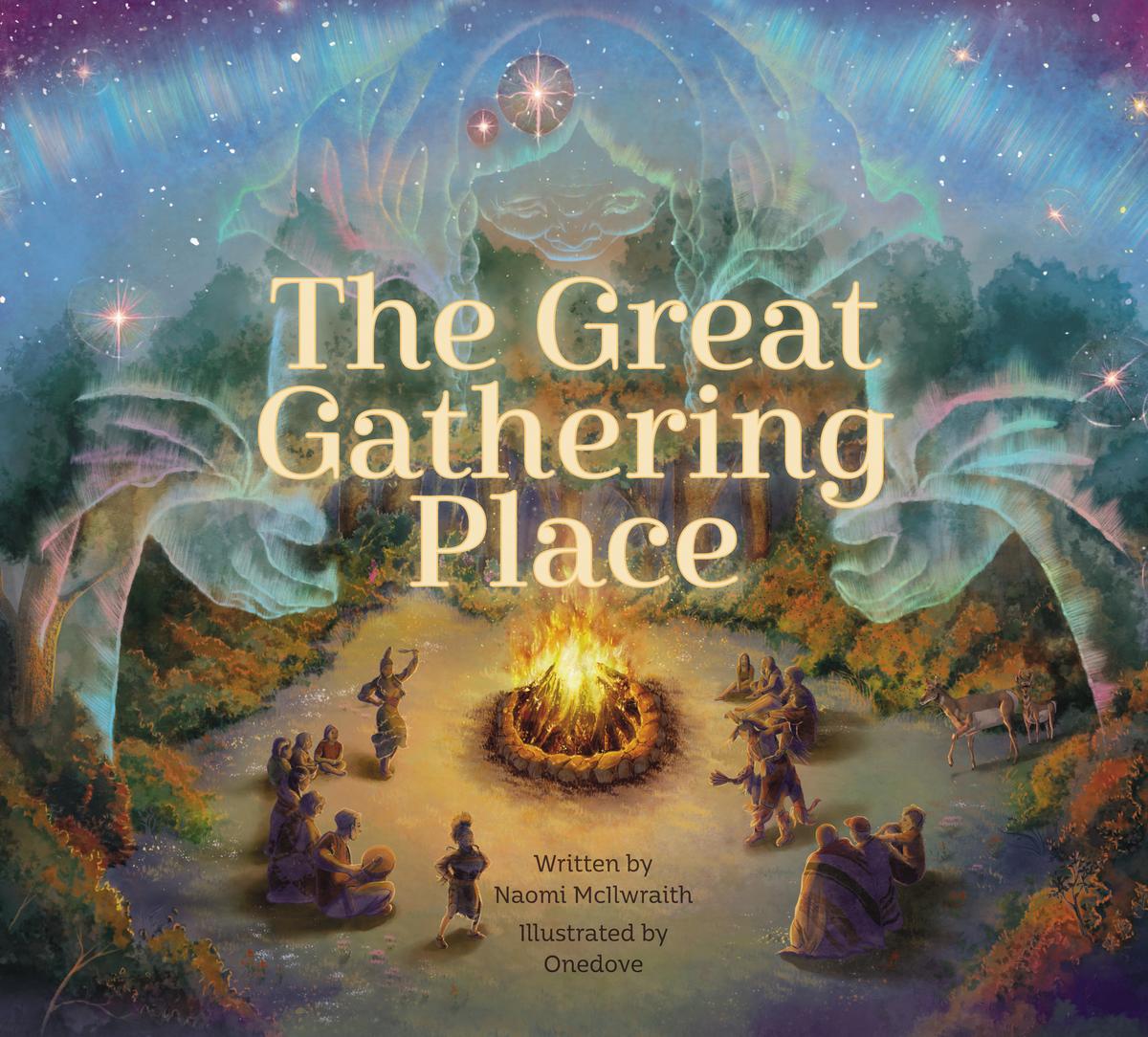 The Great Gathering Place
