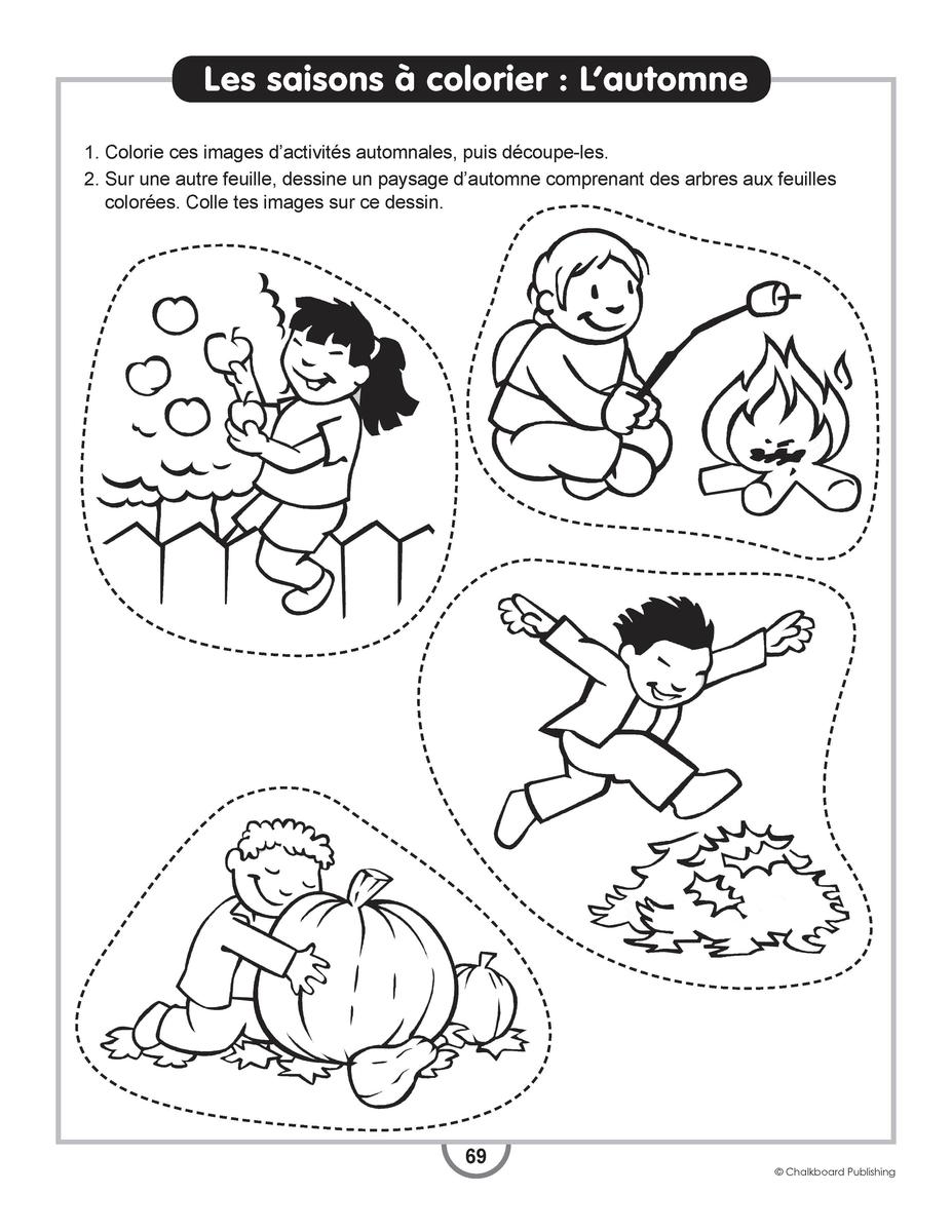 L'Art À Portée De La Main - maternelle à la 1re année