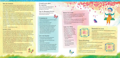 Whatever Comes Tomorrow (Bilingual French & English)