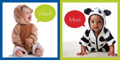 Baby Animals