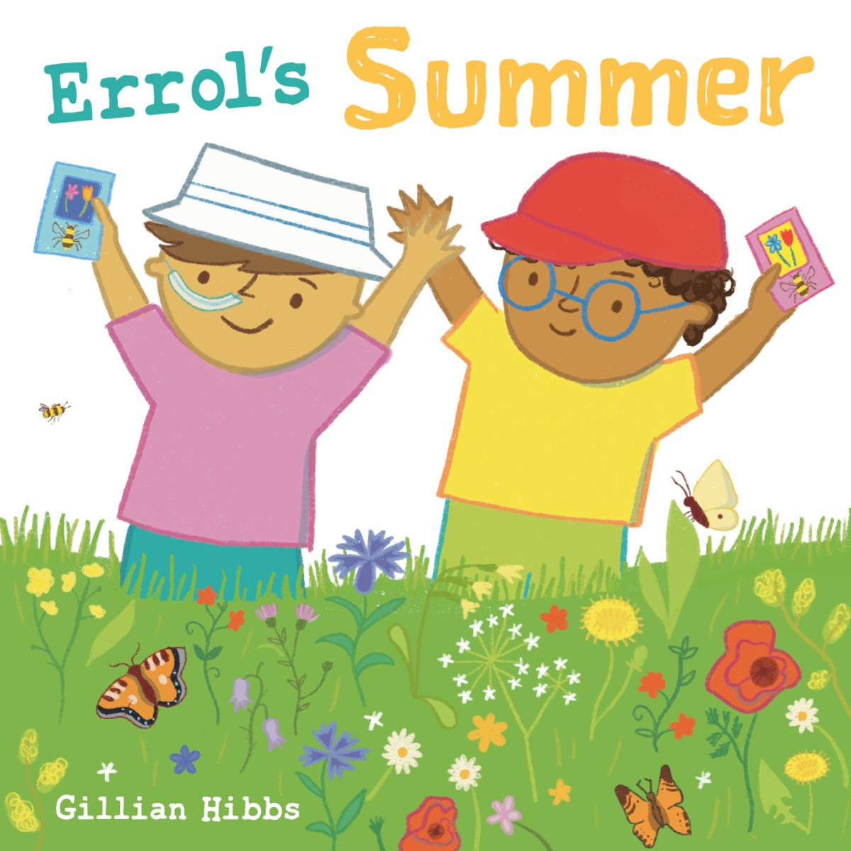 ERROL'S SUMMER