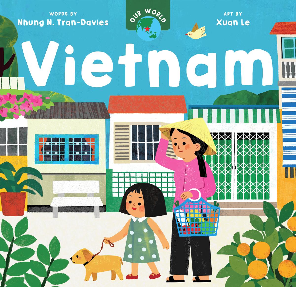 Our World: Vietnam