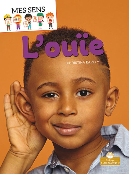 [FRE] L'OUIE (HEARING)