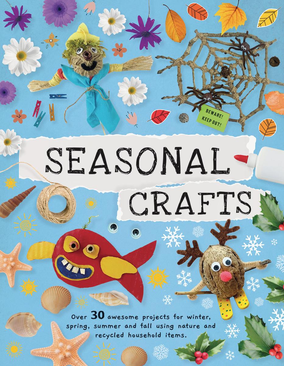 Seasonal Crafts