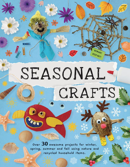 Seasonal Crafts
