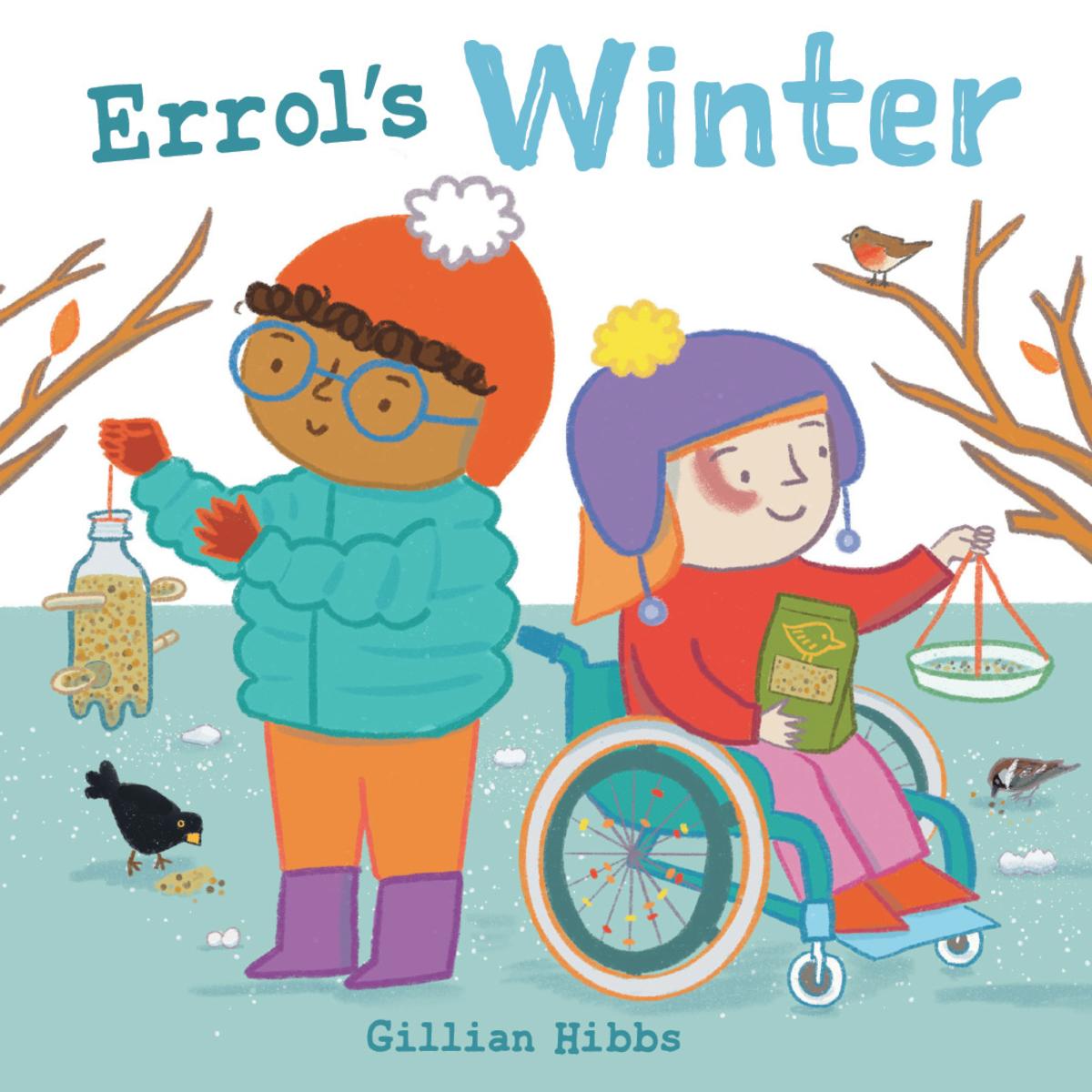 ERROL'S WINTER