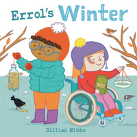 ERROL'S WINTER