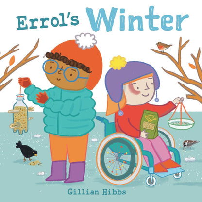 ERROL'S WINTER