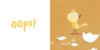 Oops!