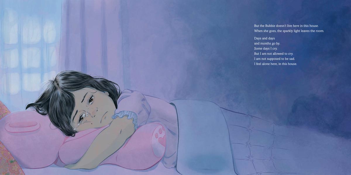 I Am My Name: A Girl's Journey to Finding Her Cree Family