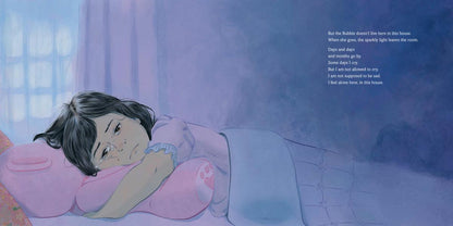I Am My Name: A Girl's Journey to Finding Her Cree Family