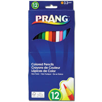 Color Pencils Pack of 12
