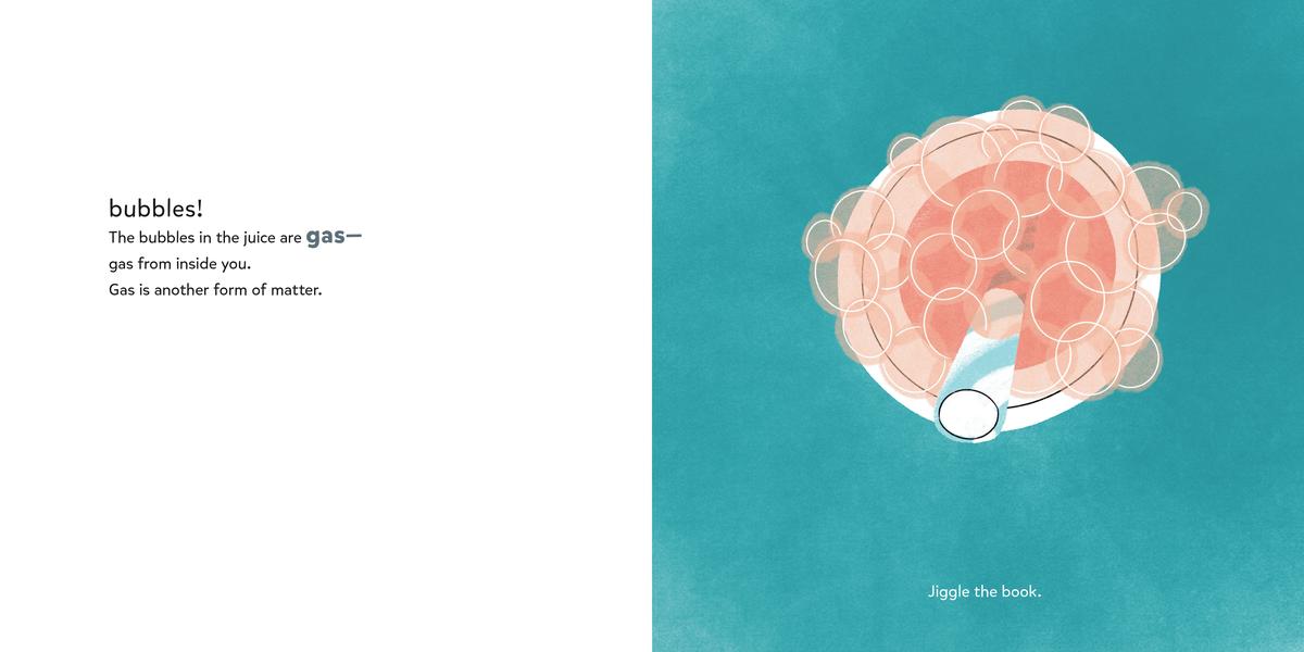 Hands-On Science: Matter