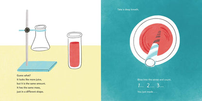 Hands-On Science: Matter