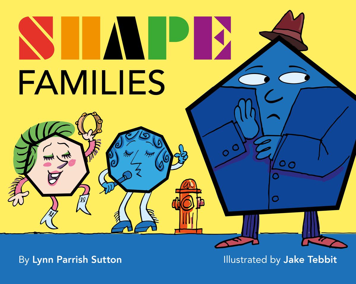 Shape Families – Sonsuh Educational Supplies Inc.