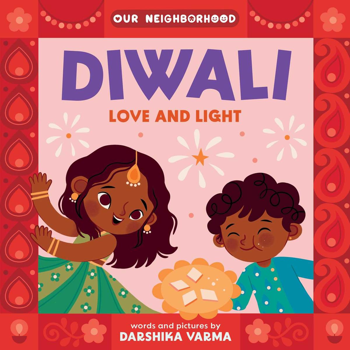 Diwali: Love and Light