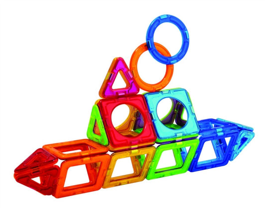 Magformers Magnetic Magic Basic Plus - 30PC
