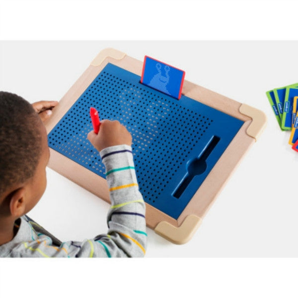 Magna Tablet Delux (Includes Wooden Frame)